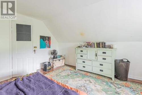 65 Albert Street N, Kawartha Lakes, ON - Indoor Photo Showing Bedroom