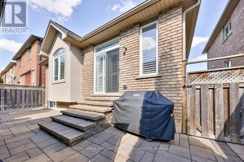 4669 Leanna Heights Road, Burlington, ON - Outdoor With Deck Patio Veranda