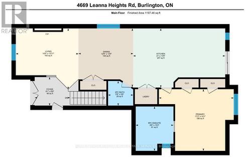 4669 Leanna Heights Road, Burlington, ON - Other