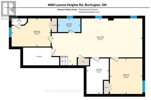 4669 Leanna Heights Road, Burlington, ON - Other