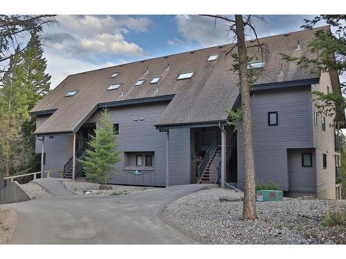 14 - 8040 Radium Golf Course Road, Radium Hot Springs, BC - Outdoor