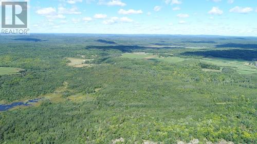 497 Acres Chiblow Lake Rd|And Brady Road, Patton Twp, Algoma District, ON - Outdoor With View