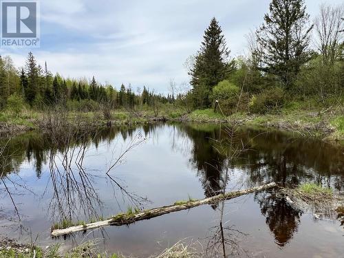 497 Acres Chiblow Lake Rd|And Brady Road, Patton Twp, Algoma District, ON - Outdoor With Body Of Water With View