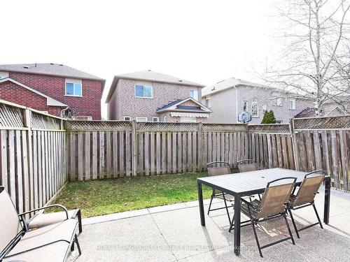 5638 Longboat Ave, Mississauga, ON - Outdoor With Exterior