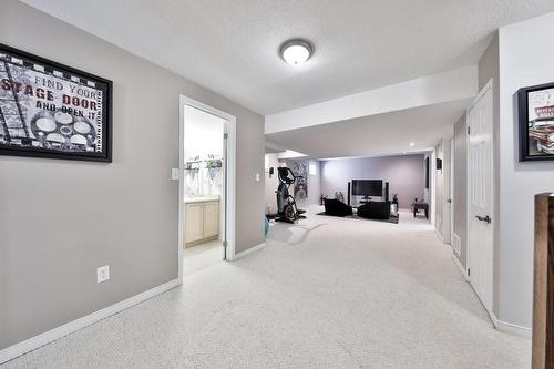 4669 Leanna Heights Road, Burlington, ON - Indoor Photo Showing Other Room