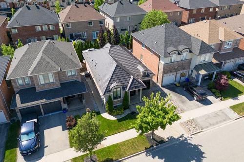 4669 Leanna Heights Road, Burlington, ON - Outdoor With Facade