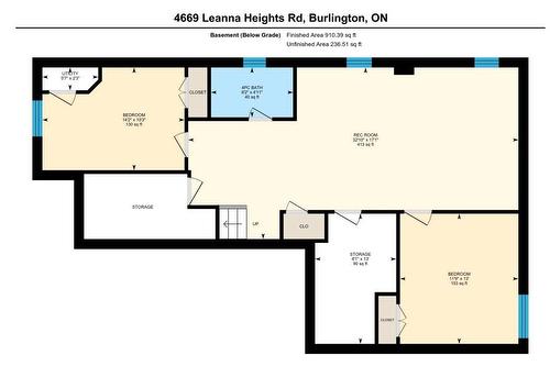 4669 Leanna Heights Road, Burlington, ON - Other