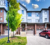 701 HOMER WATSON Boulevard Unit# 37  Kitchener, ON N2C 0B5