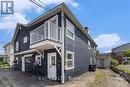 341-343-345-345A-345B Hampden Street, Hawkesbury, ON  - Outdoor 