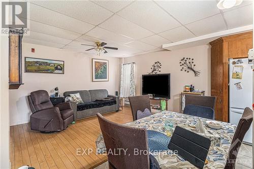 341-343-345-345A-345B Hampden Street, Hawkesbury, ON - Indoor