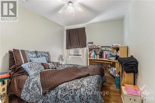 341-343-345-345A-345B Hampden Street, Hawkesbury, ON - Indoor Photo Showing Bedroom