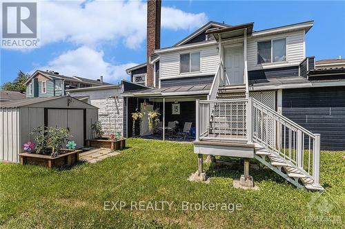 341-343-345-345A-345B Hampden Street, Hawkesbury, ON - Outdoor