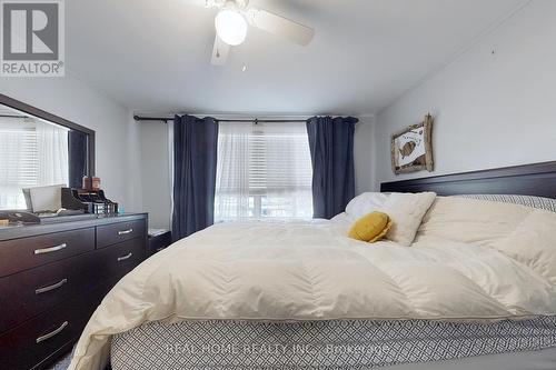 134 Hillcroft Street, Oshawa, ON - Indoor Photo Showing Bedroom