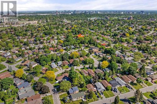 4 Panmure Crescent, Toronto, ON - Outdoor With View
