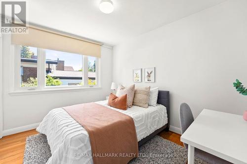 4 Panmure Crescent, Toronto, ON - Indoor Photo Showing Bedroom