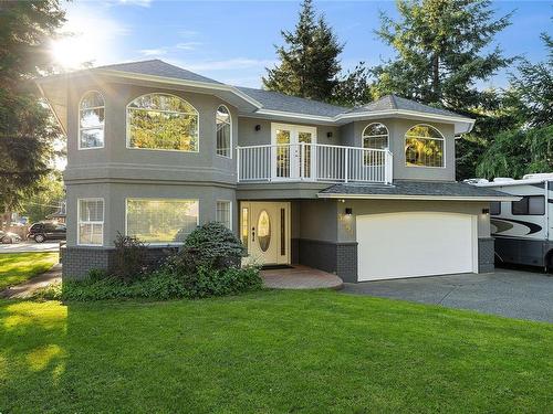 3294 Happy Valley Rd, Langford, BC 