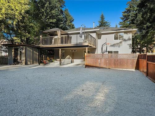 3294 Happy Valley Rd, Langford, BC 