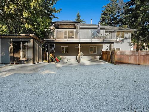 3294 Happy Valley Rd, Langford, BC 