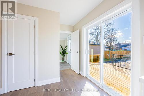 1326 Meredith Avenue, Mississauga, ON - Indoor Photo Showing Other Room