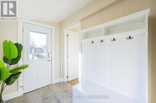 1326 Meredith Avenue, Mississauga, ON - Indoor Photo Showing Other Room