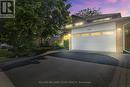 2060 Hunters Wood Drive, Burlington, ON  - Outdoor 