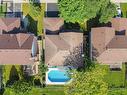 2060 Hunters Wood Drive, Burlington, ON  - Outdoor 