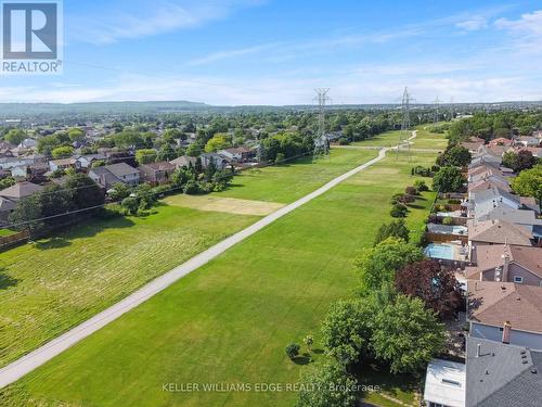 2060 Hunters Wood Drive, Burlington, ON - Outdoor With View