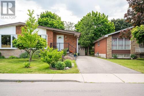 131 Meadowlark Drive, Hamilton, ON - Outdoor