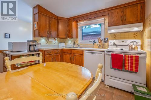 131 Meadowlark Drive, Hamilton, ON - Indoor Photo Showing Other Room