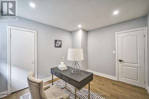 31 Warren Road, St. Catharines, ON - Indoor Photo Showing Other Room