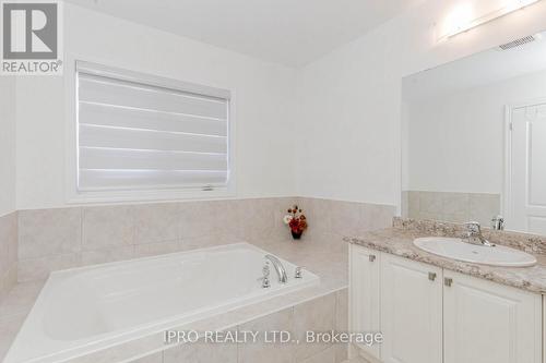 328 Bedrock Drive, Hamilton, ON - Indoor Photo Showing Bathroom