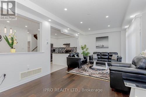 328 Bedrock Drive, Hamilton, ON - Indoor