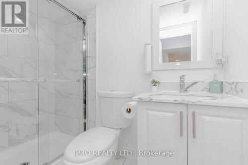 328 Bedrock Drive, Hamilton (Stoney Creek Mountain), ON - Indoor Photo Showing Bathroom