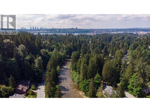 Lot 17 Riverside Drive, Vancouver, BC 