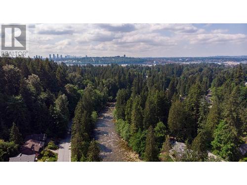 Lot 17 Riverside Drive, Vancouver, BC 