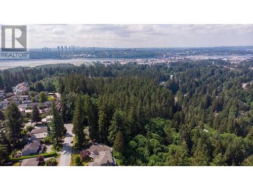 Lot 17 Riverside Drive, Vancouver, BC 