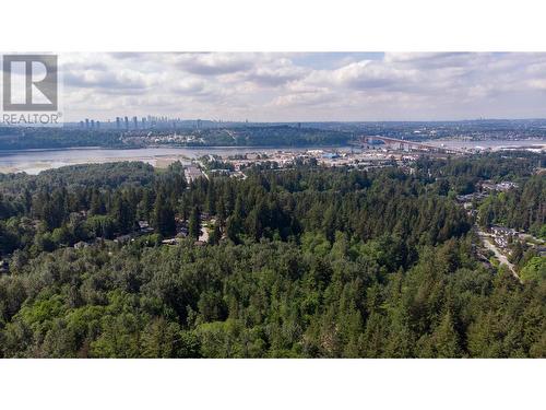 Lot 17 Riverside Drive, Vancouver, BC 