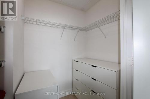 5503 - 8 The Esplanade Street, Toronto, ON - Indoor With Storage