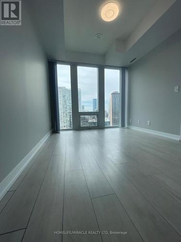 3007 - 60 Shuter Street, Toronto, ON - Indoor Photo Showing Other Room