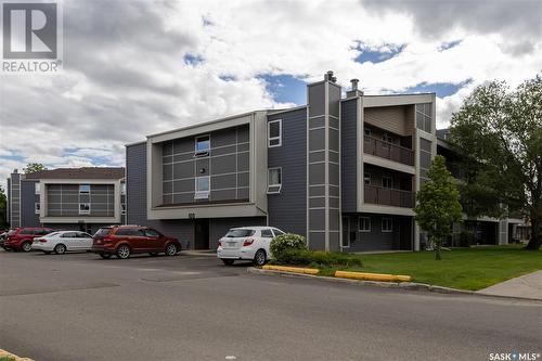 110 425 115Th Street E, Saskatoon, SK - Outdoor With Facade