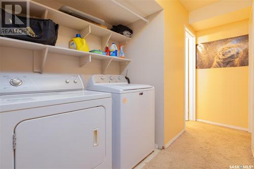 110 425 115Th Street E, Saskatoon, SK - Indoor Photo Showing Laundry Room