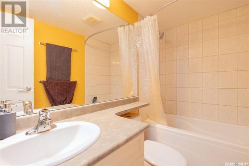 110 425 115Th Street E, Saskatoon, SK - Indoor Photo Showing Bathroom