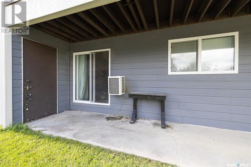 110 425 115Th Street E, Saskatoon, SK - Outdoor With Exterior