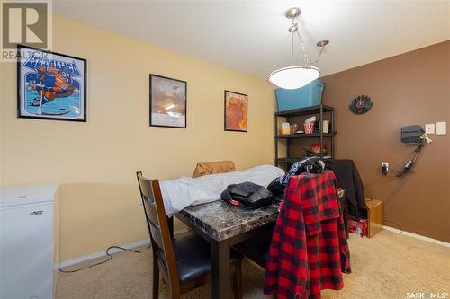 110 425 115Th Street E, Saskatoon, SK - Indoor Photo Showing Dining Room