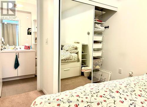 822 - 830 Lawrence Avenue, Toronto, ON - Indoor Photo Showing Bedroom