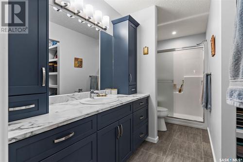 307 Cumming Avenue, Manitou Beach, SK - Indoor Photo Showing Bathroom