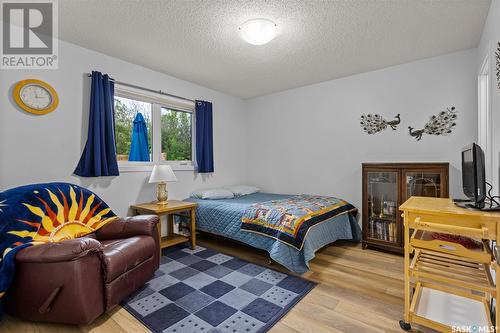 307 Cumming Avenue, Manitou Beach, SK - Indoor Photo Showing Bedroom