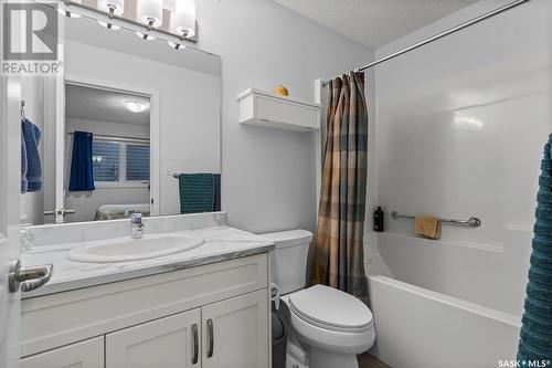 307 Cumming Avenue, Manitou Beach, SK - Indoor Photo Showing Bathroom