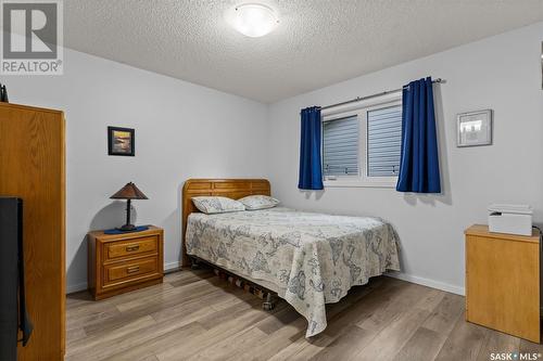 307 Cumming Avenue, Manitou Beach, SK - Indoor Photo Showing Bedroom