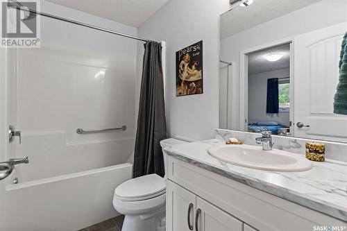 307 Cumming Avenue, Manitou Beach, SK - Indoor Photo Showing Bathroom